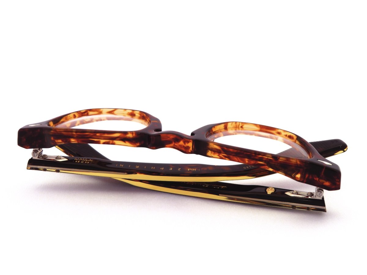 JACQUES MARIE MAGE [ZEPHIRIN 44size col.Samoa (JMMZPRX-15D)] 商品写真11