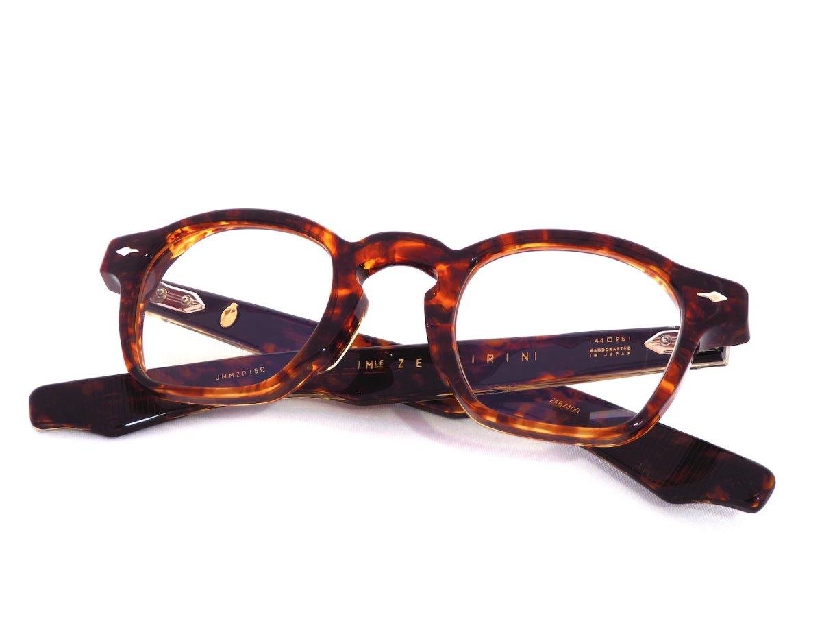 JACQUES MARIE MAGE [ZEPHIRIN 44size col.Samoa (JMMZPRX-15D)] 商品写真12