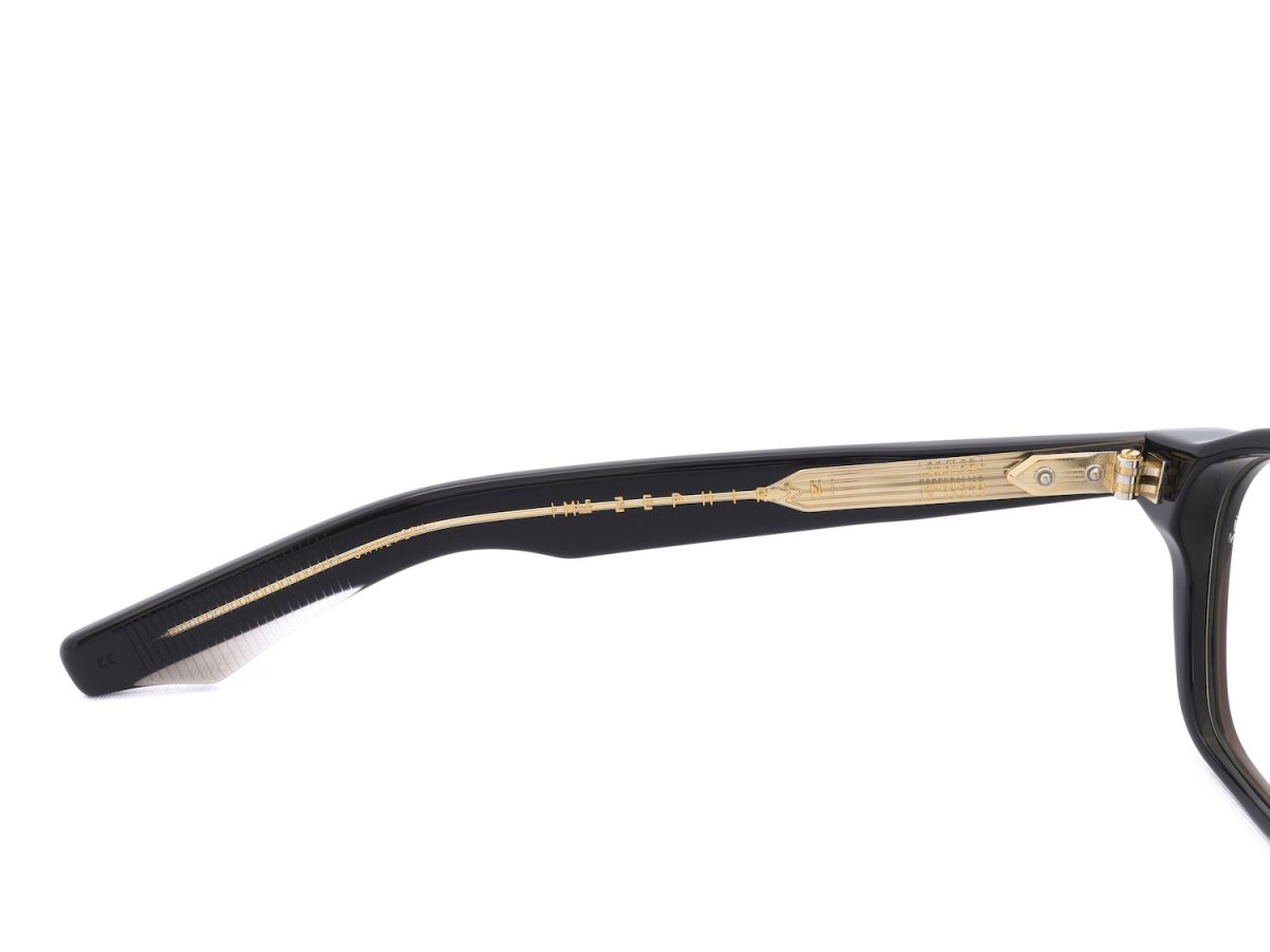 JACQUES MARIE MAGE [ZEPHIRIN 44size col.Venom (JMMZPRX-18V)] 商品写真07