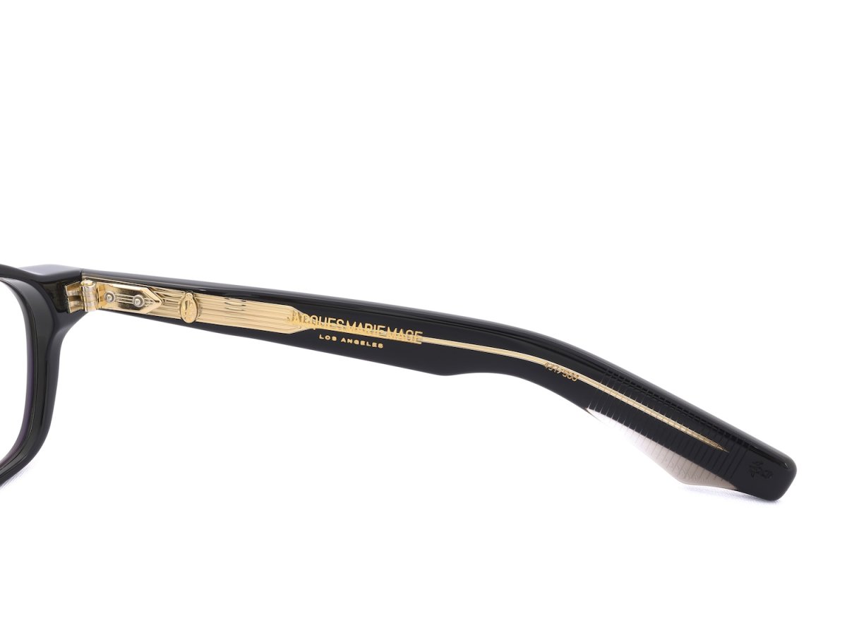 JACQUES MARIE MAGE [ZEPHIRIN 44size col.Venom (JMMZPRX-18V)] 商品写真08