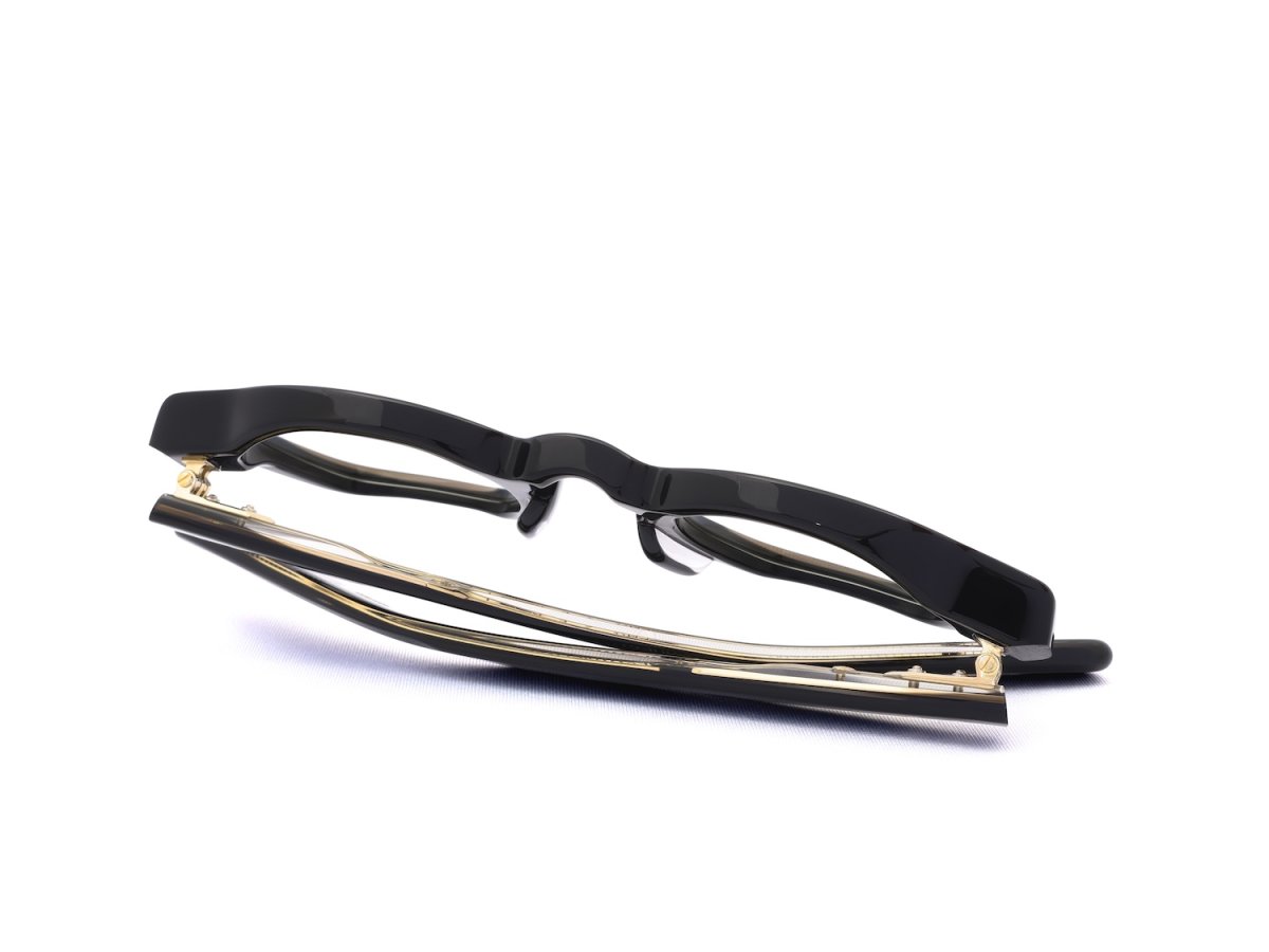 JACQUES MARIE MAGE [ZEPHIRIN 44size col.Venom (JMMZPRX-18V)] 商品写真09