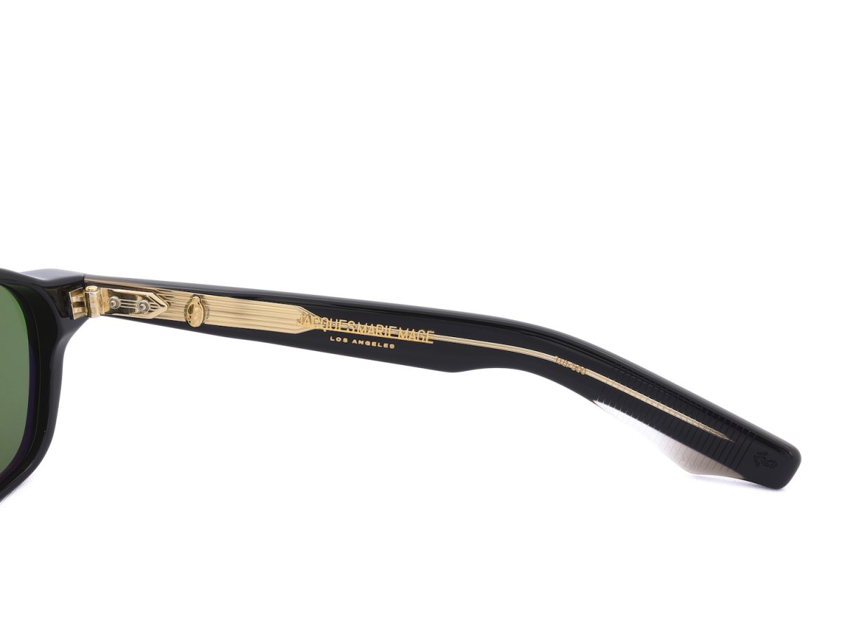 JACQUES MARIE MAGE [ZEPHIRIN 44size col.Venom (JMMZP-18V)] 商品写真08