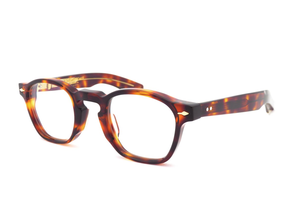 JACQUES MARIE MAGE [ZEPHIRIN 44size col.Havana 5 (JMMZPRX-5N)] 商品写真05