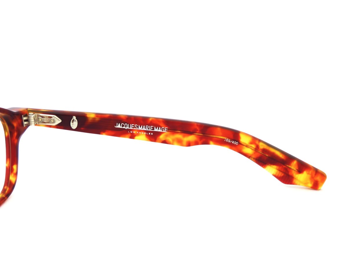 JACQUES MARIE MAGE [ZEPHIRIN 47size col.Baltic (JMMZPXRX-2Q)] 商品写真08