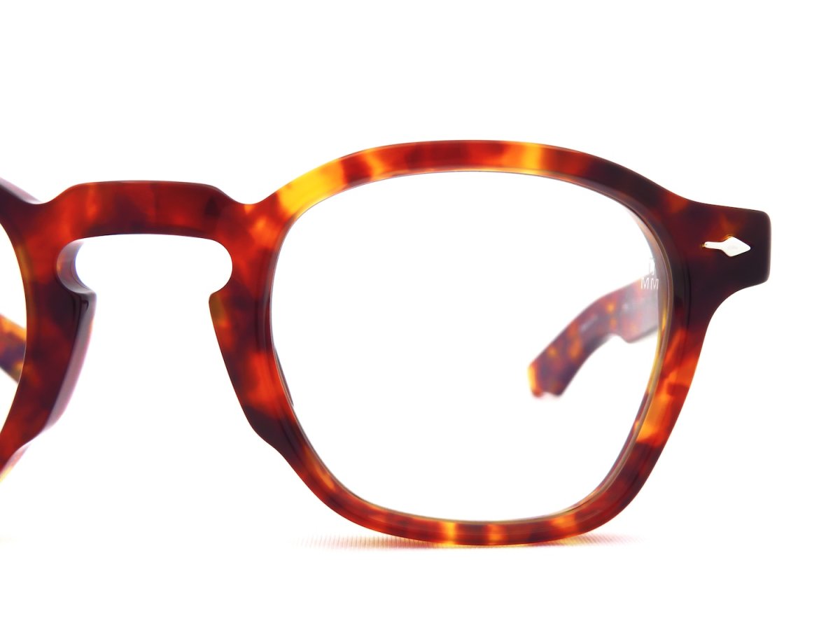 JACQUES MARIE MAGE [ZEPHIRIN 47size col.Baltic (JMMZPXRX-2Q)] 商品写真10