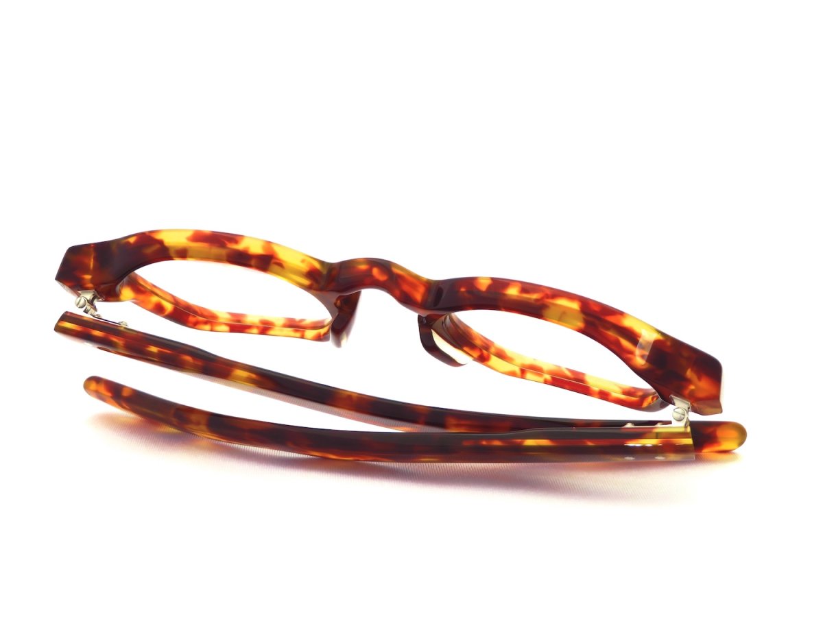 JACQUES MARIE MAGE [ZEPHIRIN 47size col.Baltic (JMMZPXRX-2Q)] 商品写真11