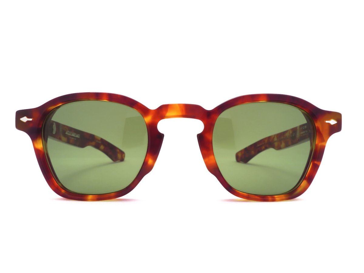 JACQUES MARIE MAGE [ZEPHIRIN 47size col.Baltic (JMMZPX-2Q)] 商品写真01