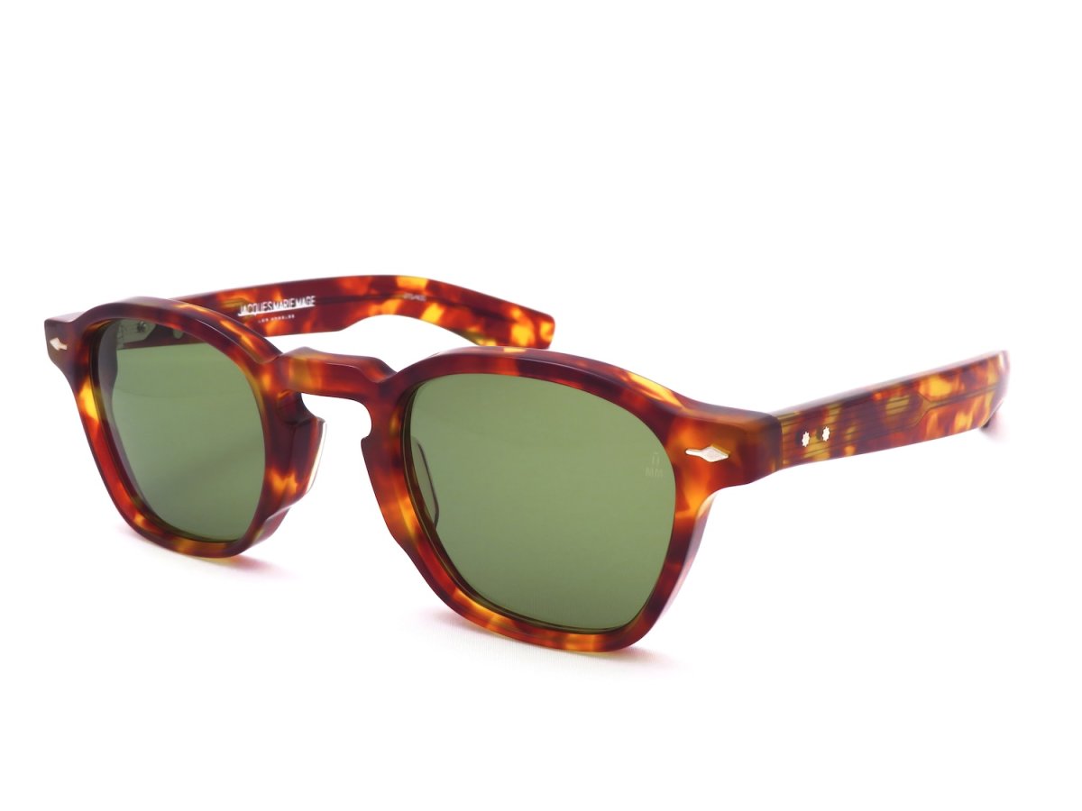 JACQUES MARIE MAGE [ZEPHIRIN 47size col.Baltic (JMMZPX-2Q)] 商品写真05