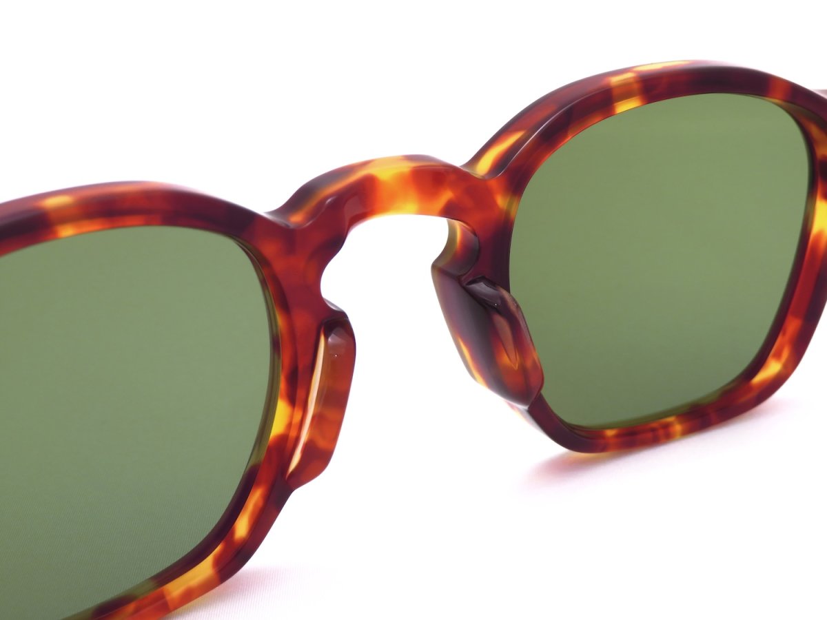 JACQUES MARIE MAGE [ZEPHIRIN 47size col.Baltic (JMMZPX-2Q)] 商品写真06