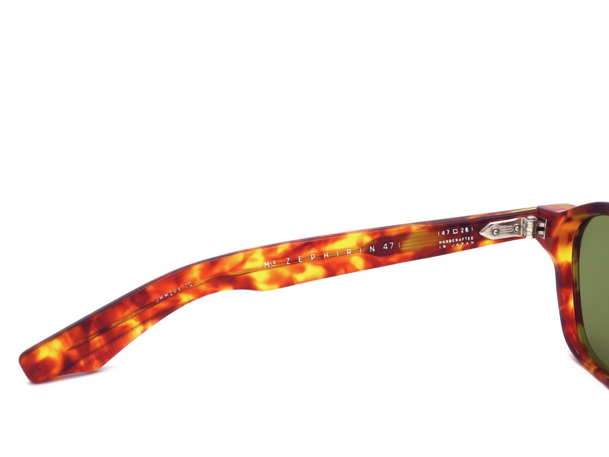 JACQUES MARIE MAGE [ZEPHIRIN 47size col.Baltic (JMMZPX-2Q)] 商品写真07