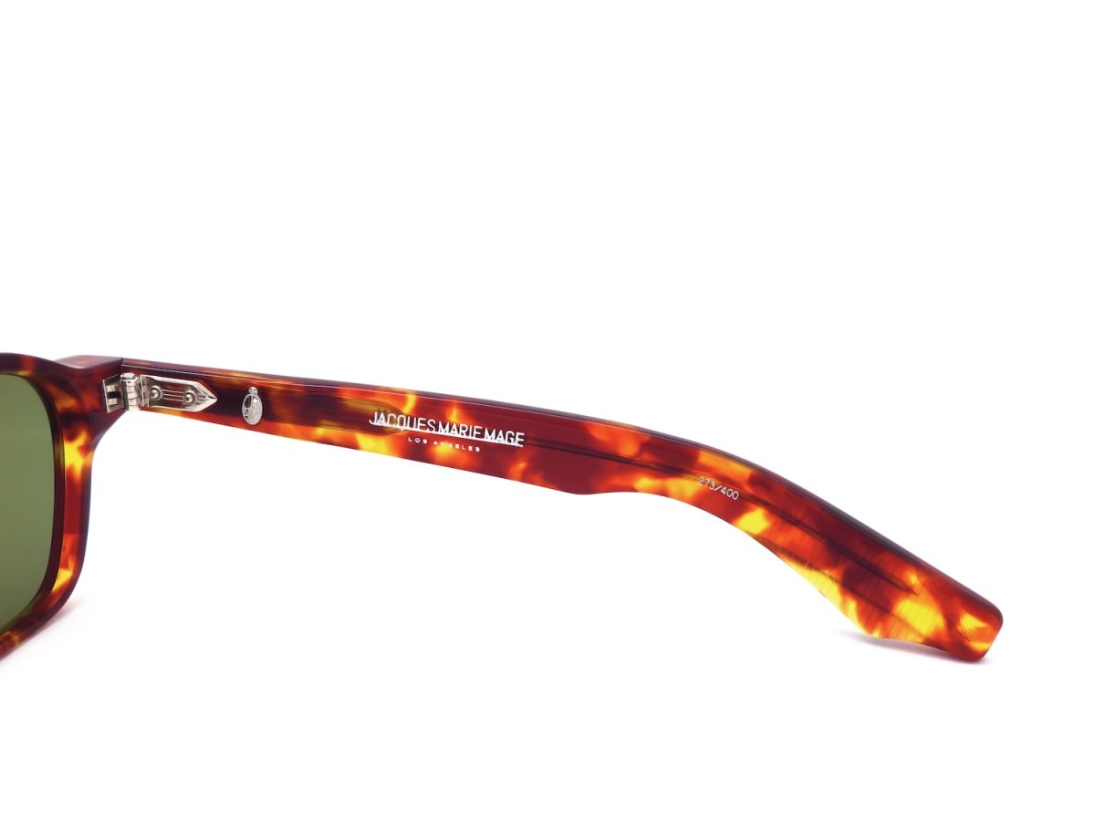 JACQUES MARIE MAGE [ZEPHIRIN 47size col.Baltic (JMMZPX-2Q)] 商品写真08