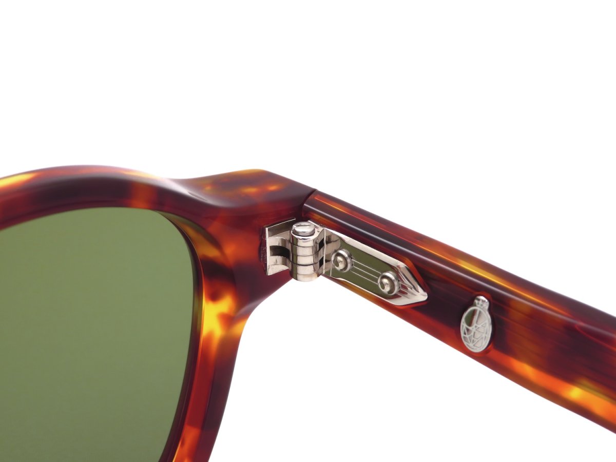 JACQUES MARIE MAGE [ZEPHIRIN 47size col.Baltic (JMMZPX-2Q)] 商品写真09