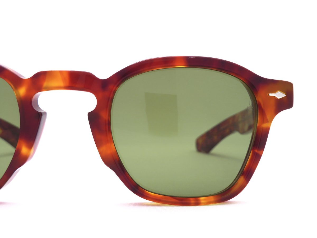 JACQUES MARIE MAGE [ZEPHIRIN 47size col.Baltic (JMMZPX-2Q)] 商品写真10