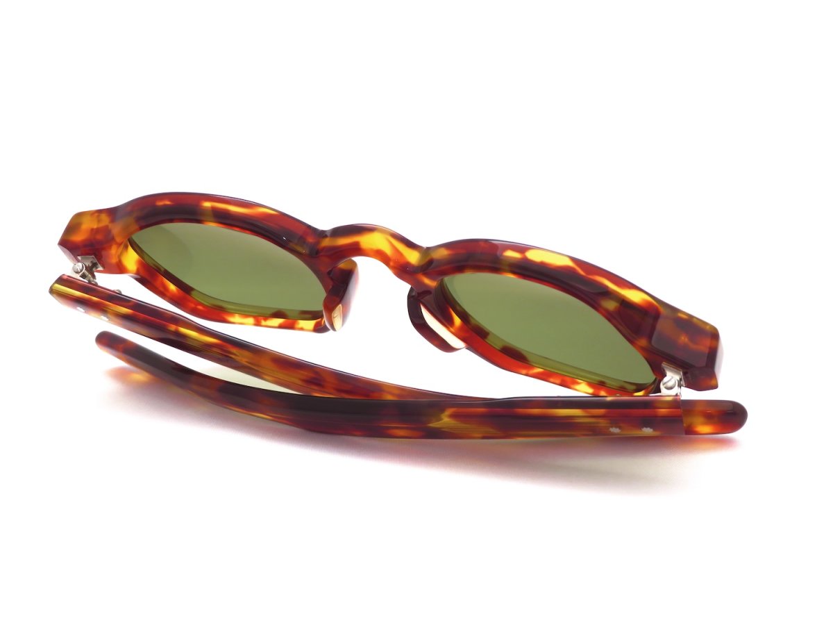 JACQUES MARIE MAGE [ZEPHIRIN 47size col.Baltic (JMMZPX-2Q)] 商品写真11