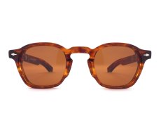 JACQUES MARIE MAGE [ZEPHIRIN 47size col.Bourbon (JMMZPX-18P)] 商品写真01