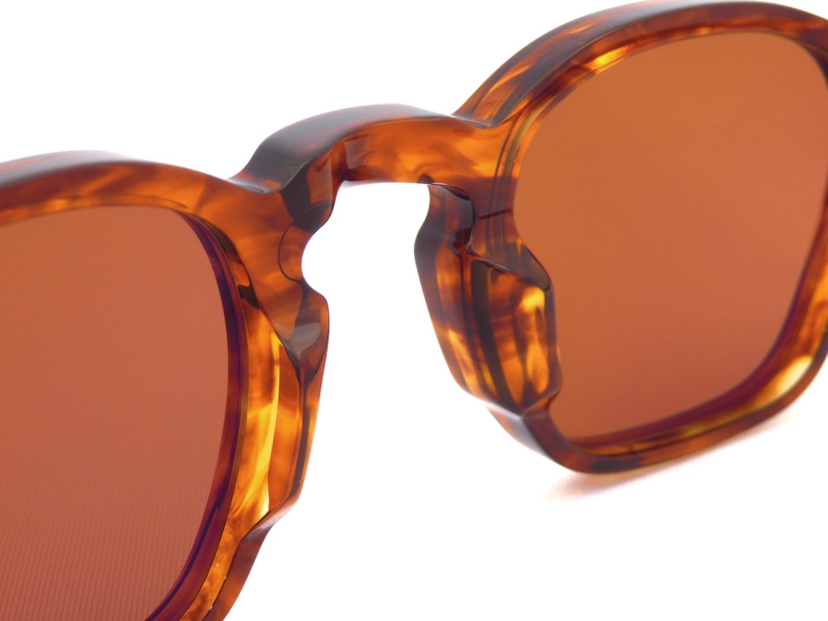 JACQUES MARIE MAGE [ZEPHIRIN 47size col.Bourbon (JMMZPX-18P)] 商品写真06