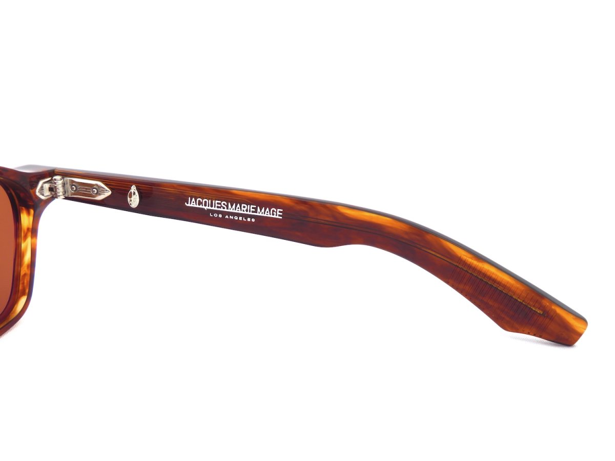 JACQUES MARIE MAGE [ZEPHIRIN 47size col.Bourbon (JMMZPX-18P)] 商品写真08