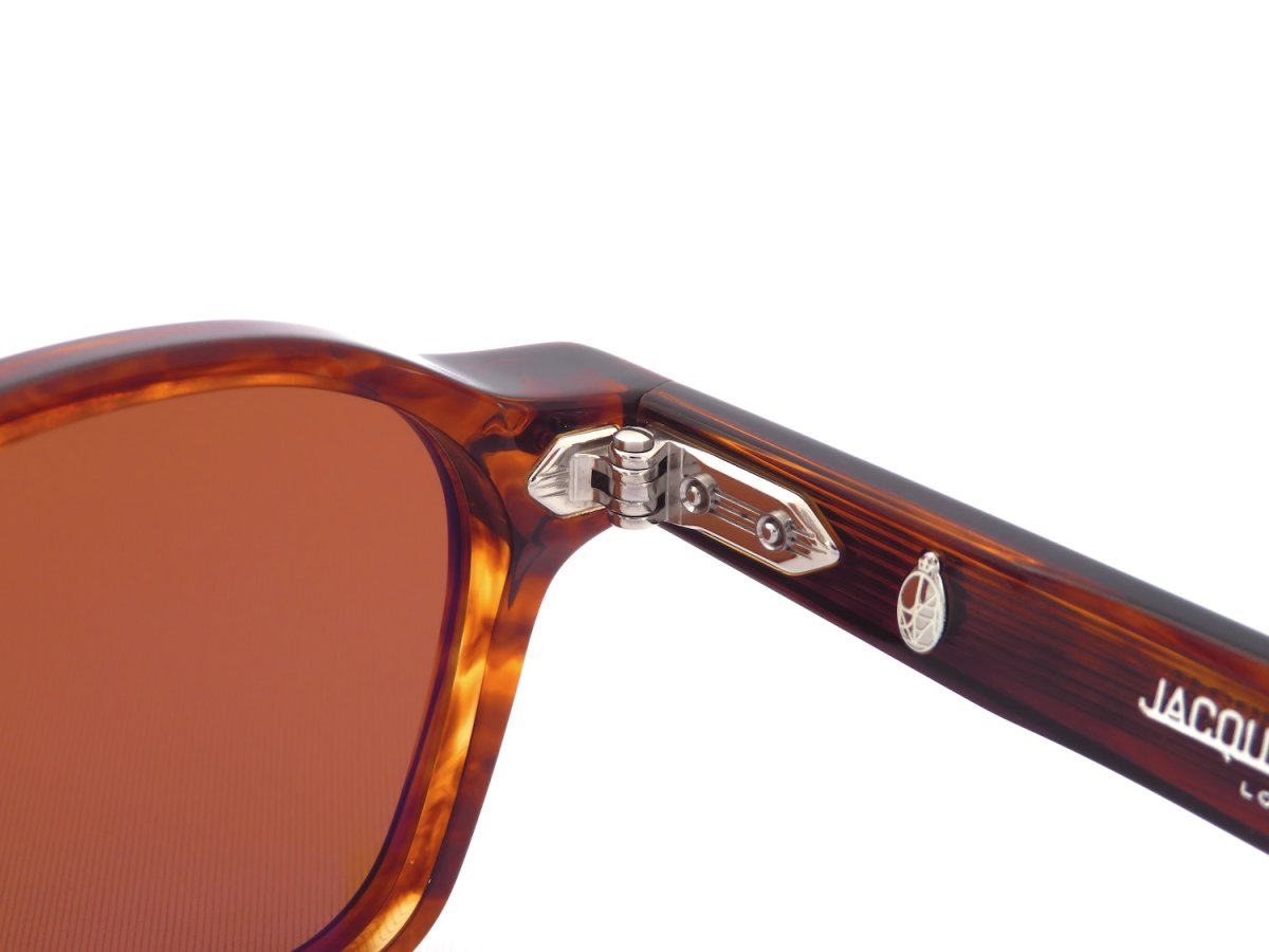 JACQUES MARIE MAGE [ZEPHIRIN 47size col.Bourbon (JMMZPX-18P)] 商品写真09