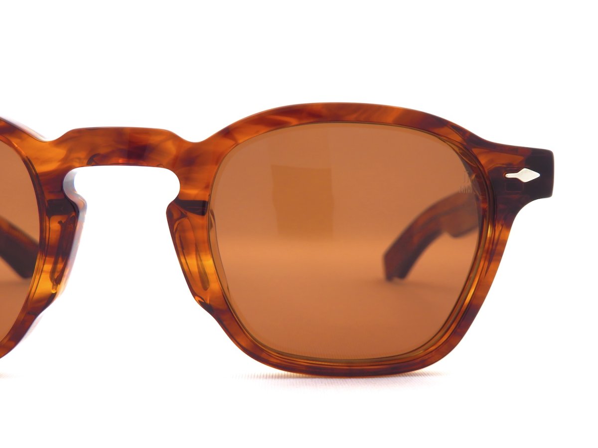 JACQUES MARIE MAGE [ZEPHIRIN 47size col.Bourbon (JMMZPX-18P)] 商品写真10