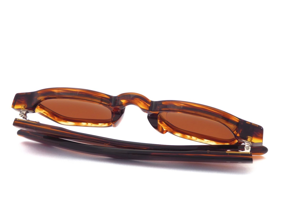 JACQUES MARIE MAGE [ZEPHIRIN 47size col.Bourbon (JMMZPX-18P)] 商品写真11