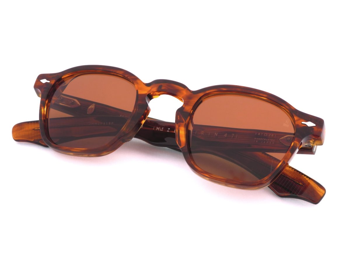 JACQUES MARIE MAGE [ZEPHIRIN 47size col.Bourbon (JMMZPX-18P)] 商品写真12