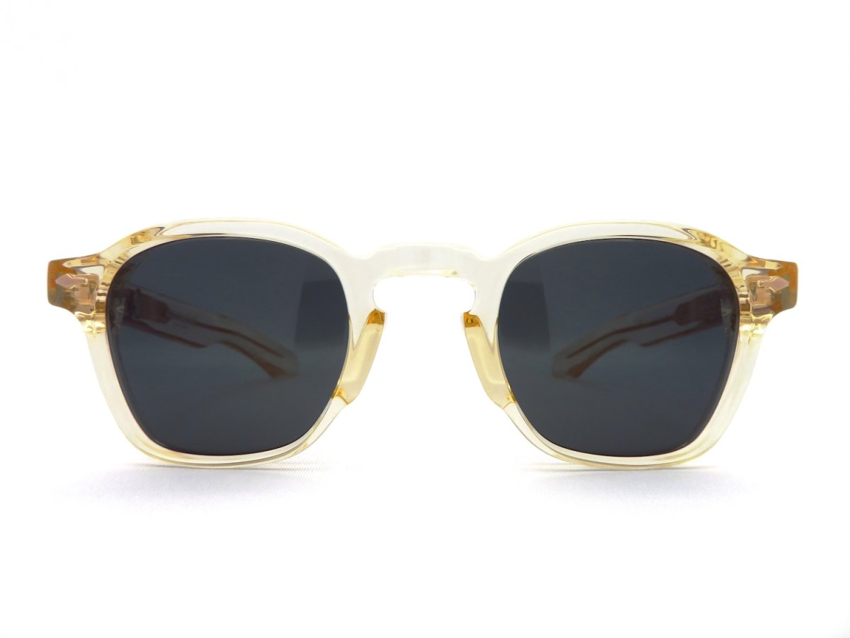 JACQUES MARIE MAGE [ZEPHIRIN 47size col.Brut (JMMZPX-14Q)] 商品写真01