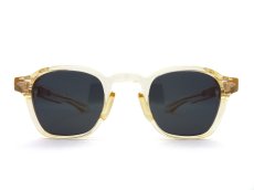 JACQUES MARIE MAGE [ZEPHIRIN 47size col.Brut (JMMZPX-14Q)] 商品写真01