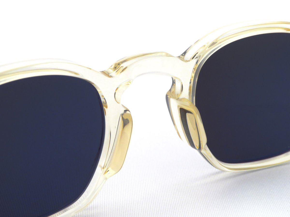 JACQUES MARIE MAGE [ZEPHIRIN 47size col.Brut (JMMZPX-14Q)] 商品写真06