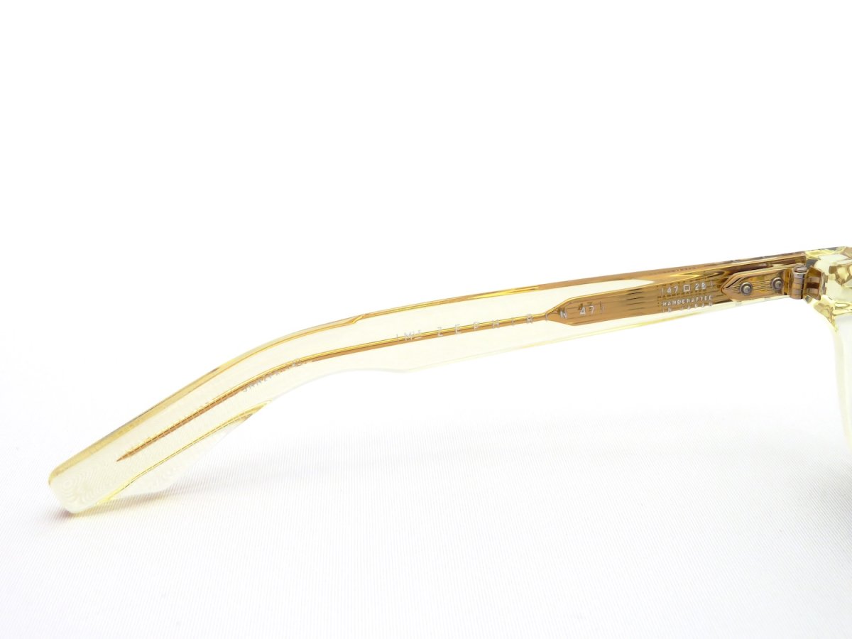 JACQUES MARIE MAGE [ZEPHIRIN 47size col.Brut (JMMZPX-14Q)] 商品写真07