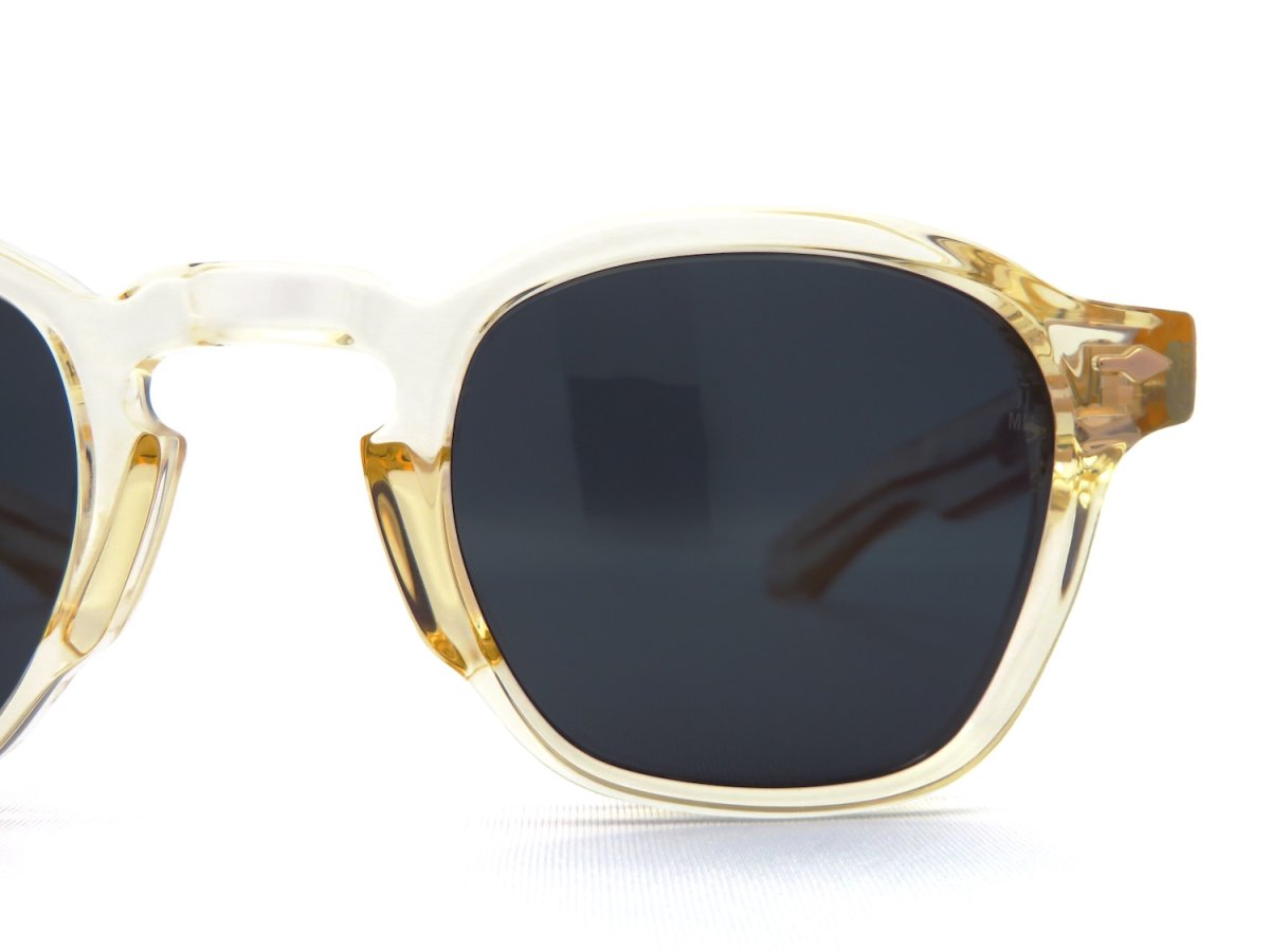 JACQUES MARIE MAGE [ZEPHIRIN 47size col.Brut (JMMZPX-14Q)] 商品写真10