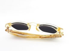 JACQUES MARIE MAGE [ZEPHIRIN 47size col.Brut (JMMZPX-14Q)] 商品写真11
