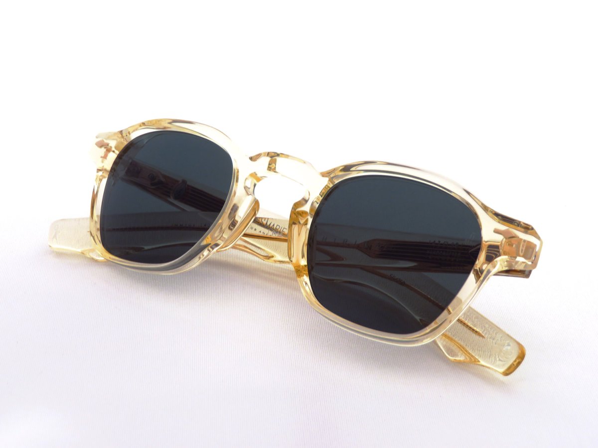 JACQUES MARIE MAGE [ZEPHIRIN 47size col.Brut (JMMZPX-14Q)] 商品写真12