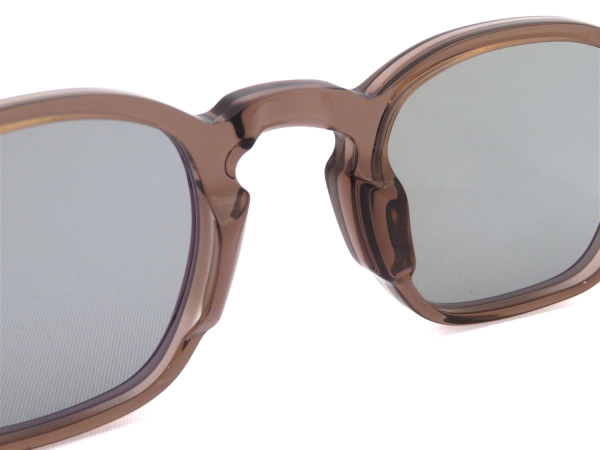 JACQUES MARIE MAGE [ZEPHIRIN 47size col.Dusty Jade (JMMZPX-B11)] 商品写真06