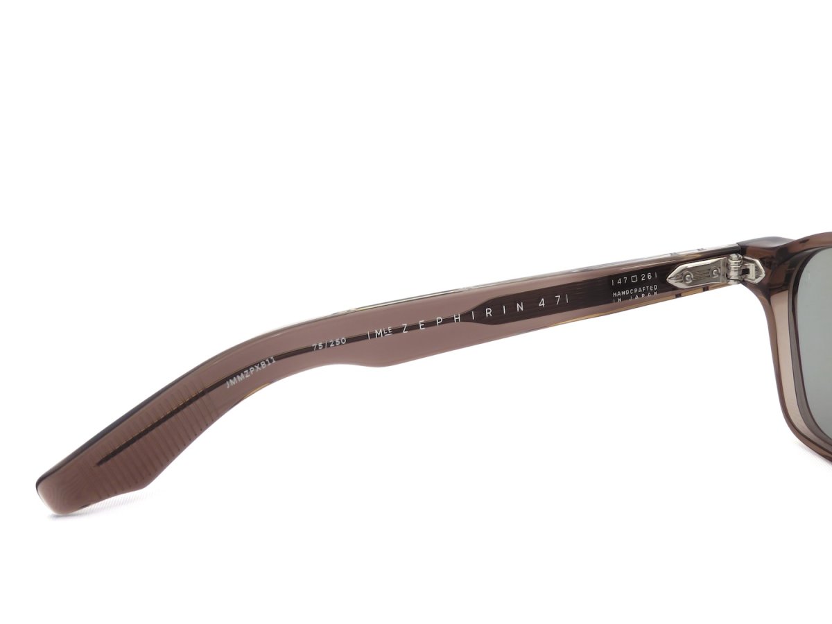 JACQUES MARIE MAGE [ZEPHIRIN 47size col.Dusty Jade (JMMZPX-B11)] 商品写真07