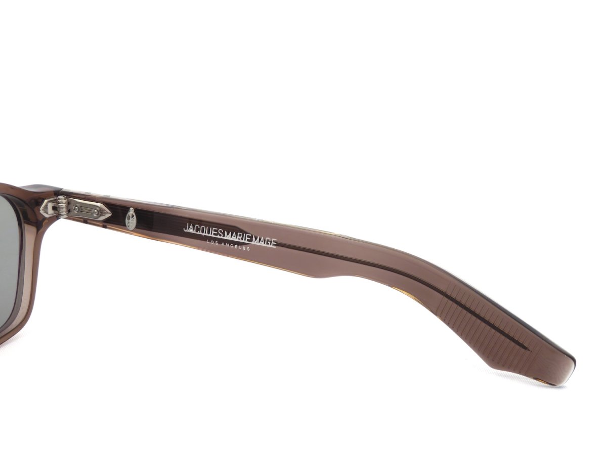 JACQUES MARIE MAGE [ZEPHIRIN 47size col.Dusty Jade (JMMZPX-B11)] 商品写真08