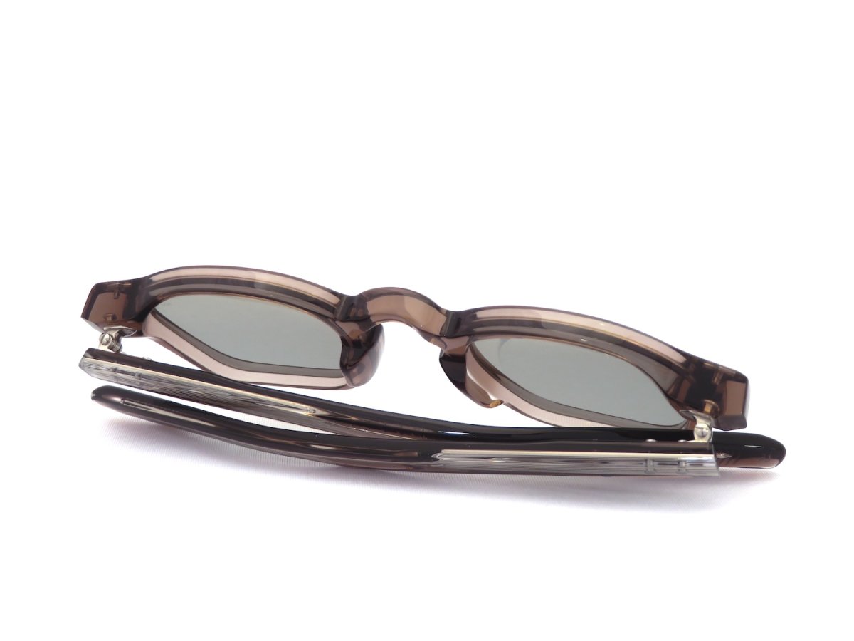 JACQUES MARIE MAGE [ZEPHIRIN 47size col.Dusty Jade (JMMZPX-B11)] 商品写真09