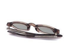 JACQUES MARIE MAGE [ZEPHIRIN 47size col.Dusty Jade (JMMZPX-B11)] 商品写真09