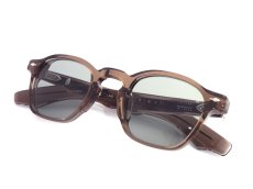 JACQUES MARIE MAGE [ZEPHIRIN 47size col.Dusty Jade (JMMZPX-B11)] 商品写真10