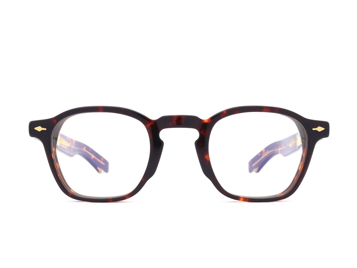 JACQUES MARIE MAGE [ZEPHIRIN 47size col.Etna (JMMZPXRX-18Q)] 商品写真01