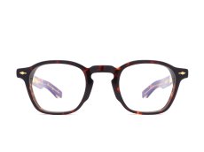 JACQUES MARIE MAGE [ZEPHIRIN 47size col.Etna (JMMZPXRX-18Q)] 商品写真01