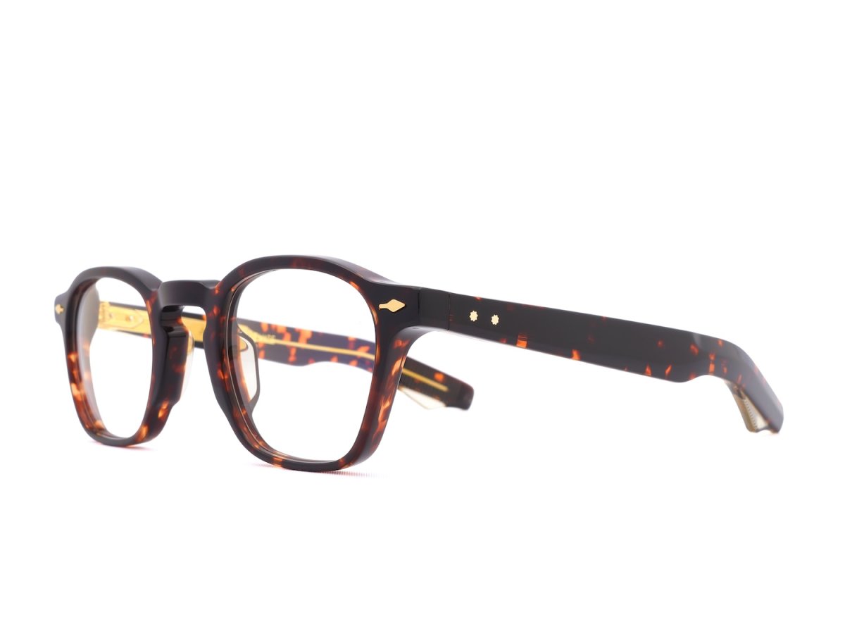 JACQUES MARIE MAGE [ZEPHIRIN 47size col.Etna (JMMZPXRX-18Q)] 商品写真02