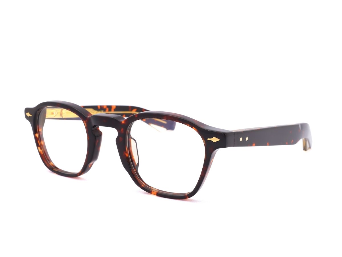 JACQUES MARIE MAGE [ZEPHIRIN 47size col.Etna (JMMZPXRX-18Q)] 商品写真05