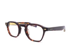 JACQUES MARIE MAGE [ZEPHIRIN 47size col.Etna (JMMZPXRX-18Q)] 商品写真05