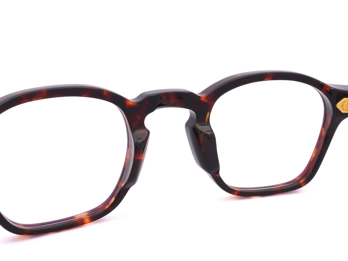 JACQUES MARIE MAGE [ZEPHIRIN 47size col.Etna (JMMZPXRX-18Q)] 商品写真06