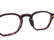 JACQUES MARIE MAGE [ZEPHIRIN 47size col.Etna (JMMZPXRX-18Q)] 商品写真06