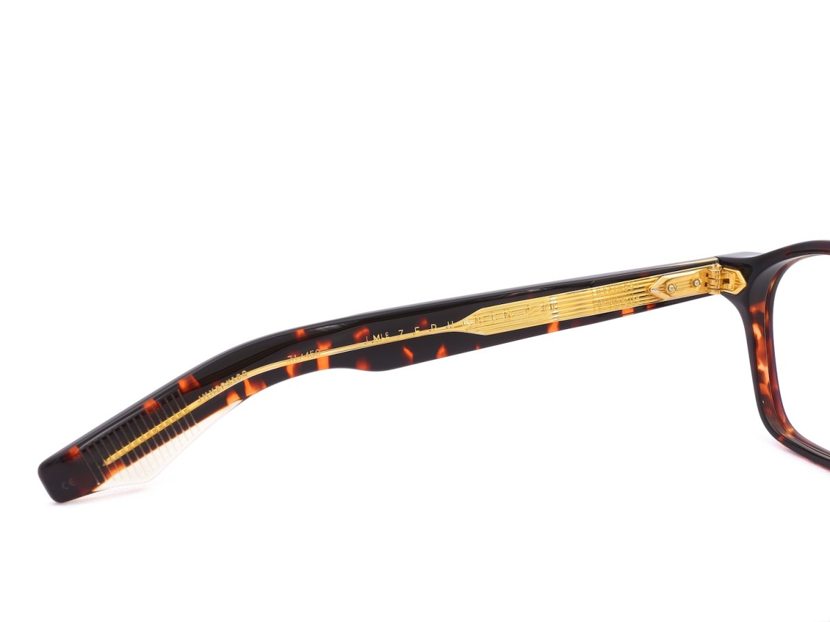 JACQUES MARIE MAGE [ZEPHIRIN 47size col.Etna (JMMZPXRX-18Q)] 商品写真07