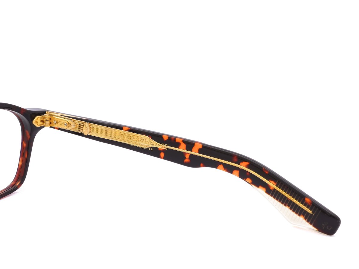 JACQUES MARIE MAGE [ZEPHIRIN 47size col.Etna (JMMZPXRX-18Q)] 商品写真08