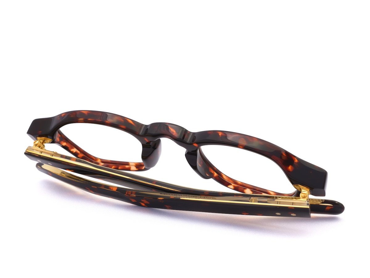 JACQUES MARIE MAGE [ZEPHIRIN 47size col.Etna (JMMZPXRX-18Q)] 商品写真09