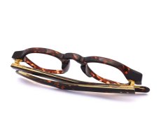 JACQUES MARIE MAGE [ZEPHIRIN 47size col.Etna (JMMZPXRX-18Q)] 商品写真09