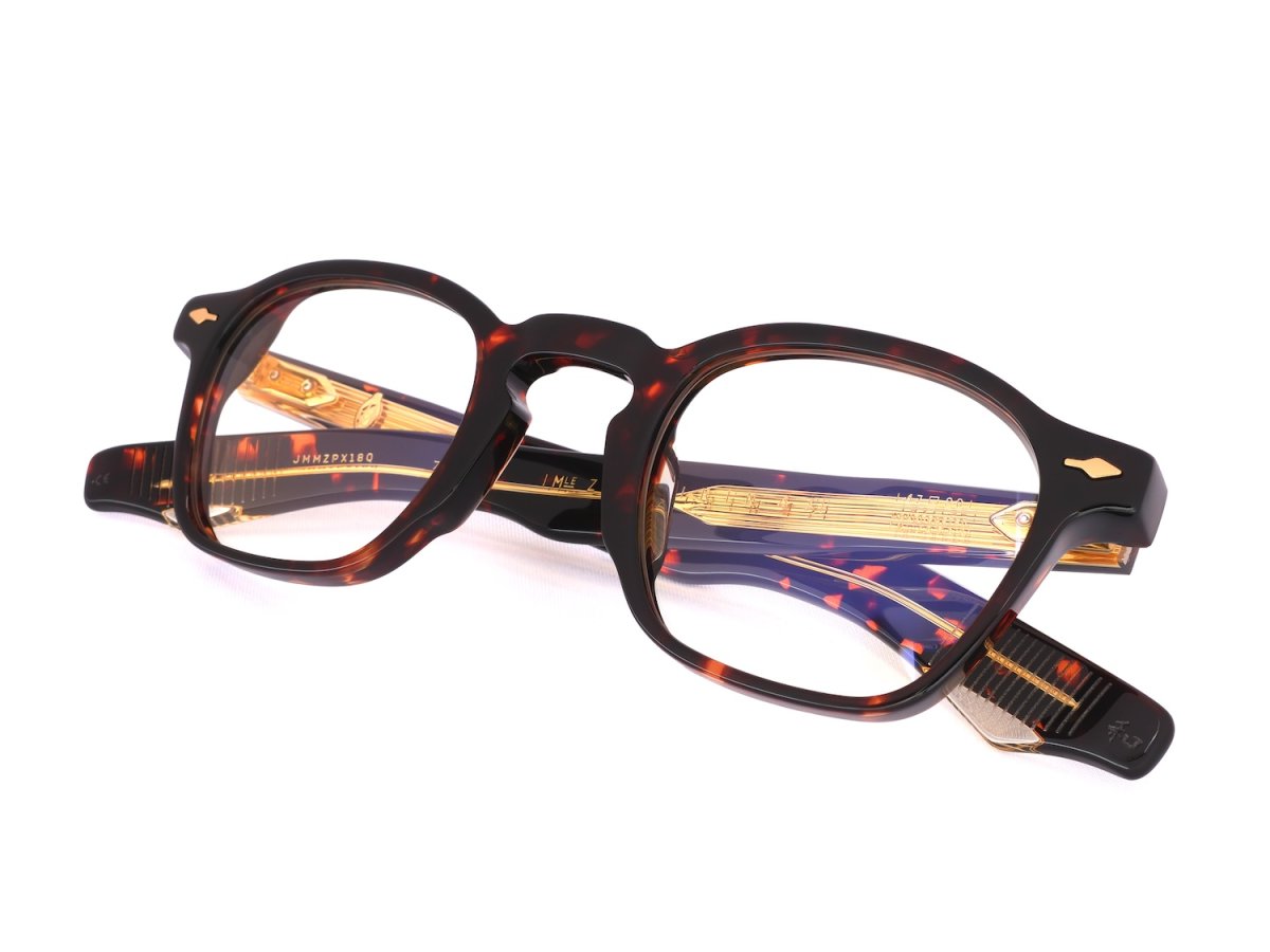 JACQUES MARIE MAGE [ZEPHIRIN 47size col.Etna (JMMZPXRX-18Q)] 商品写真10